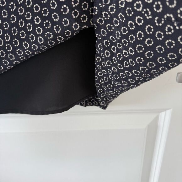 Mercer & Madison | 100% Silk Dress - Picture 4 of 8